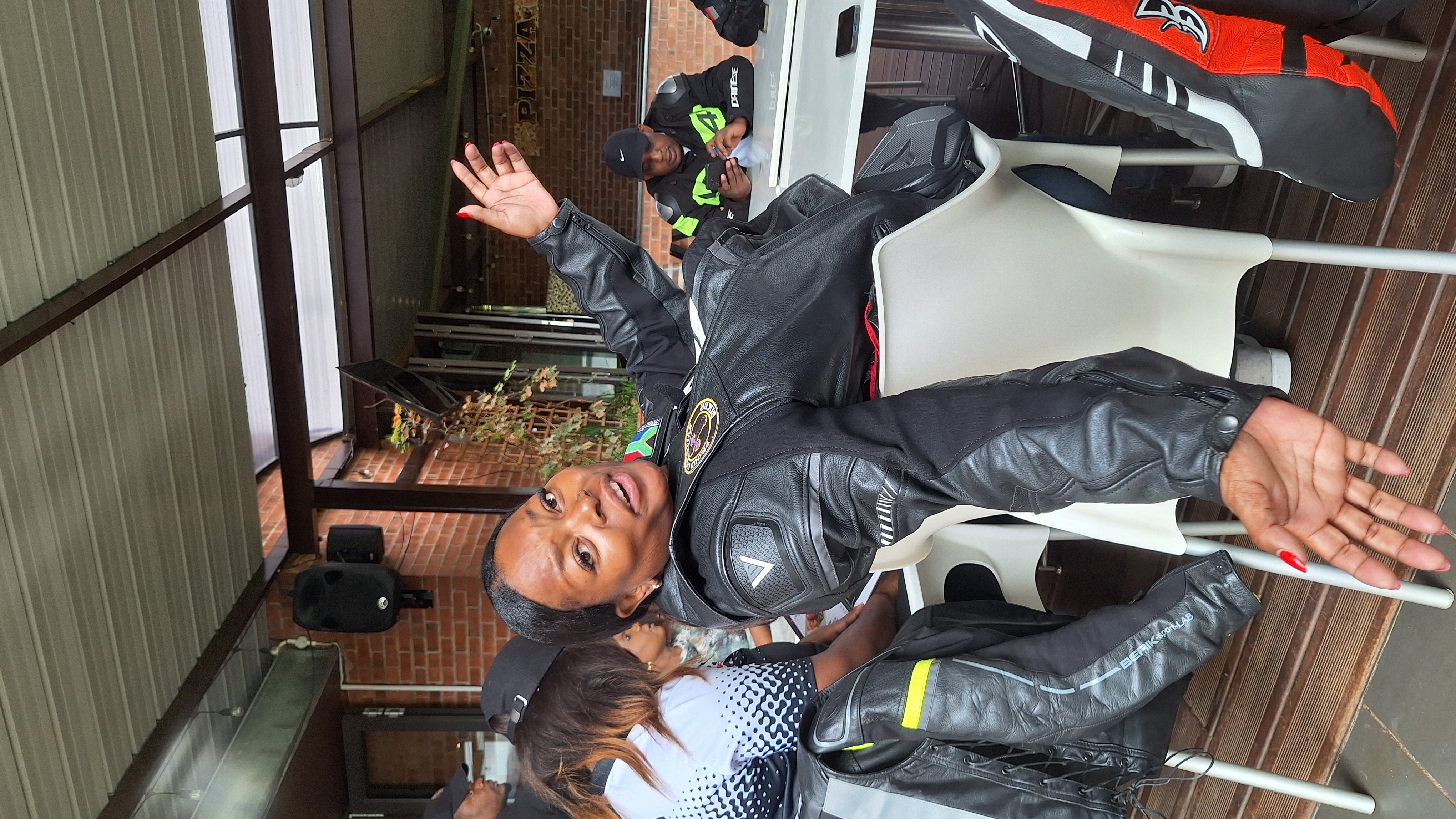 Day ride memory